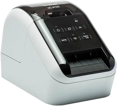 Unknown Brand Model: QL810WC Differentiator: New Processor Image