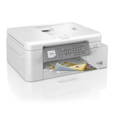 Unknown Brand New Model Image