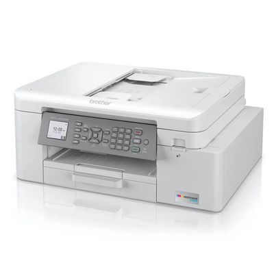 Unknown Brand New Model Image
