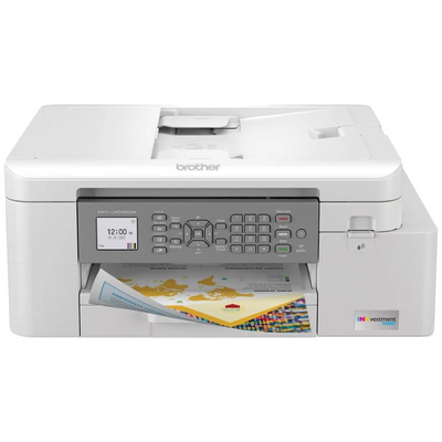 Unknown Brand New Model Image
