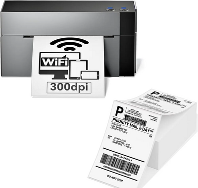 Unknown Brand 344WF Image