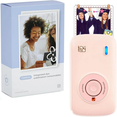 Unknown Brand CP2100 Image