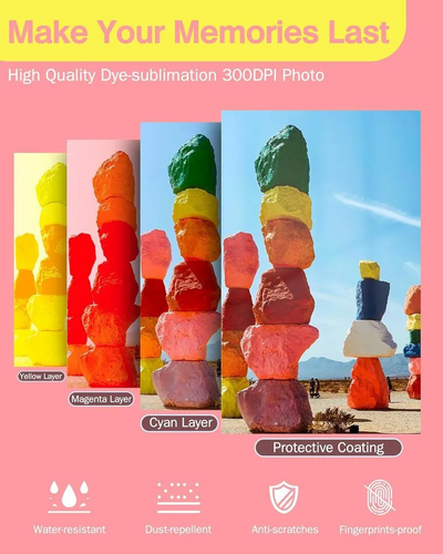 Unknown Brand CP2100 Image