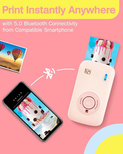 Unknown Brand CP2100 Image