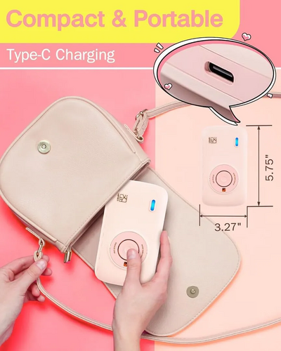 Unknown Brand CP2100 Image