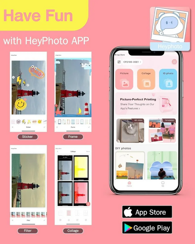 Unknown Brand CP2100 Image