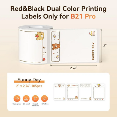 Unknown Brand B21 Pro Image