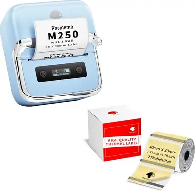 Unknown Brand M250 Image