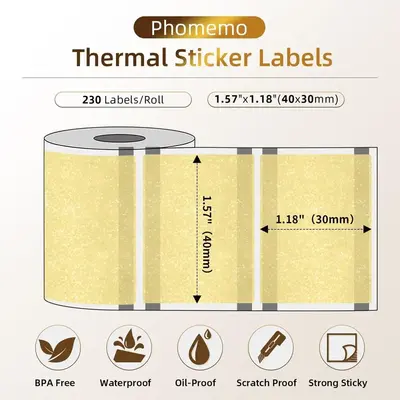 Unknown Brand M250 Image