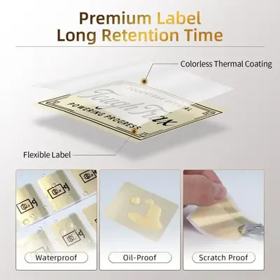 Unknown Brand M250 Image