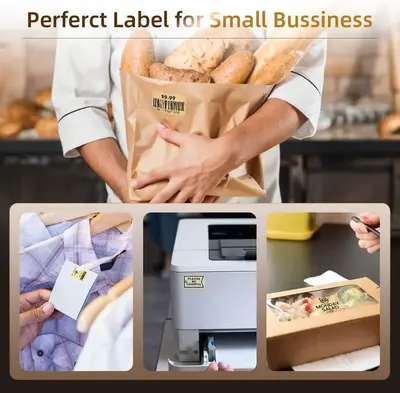 Unknown Brand M250 Image