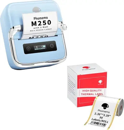 Unknown Brand M250 Image