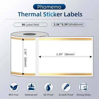 Unknown Brand M250 Image