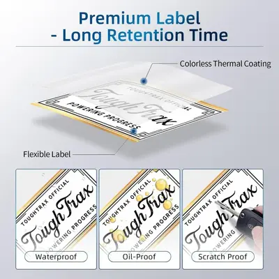 Unknown Brand M250 Image