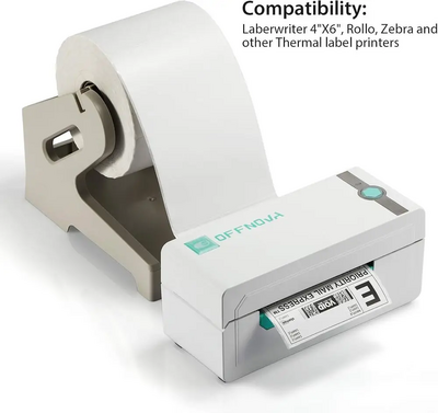 Unknown Brand OFFNOVA Shipping Label Printer Image