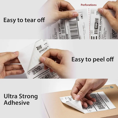 Unknown Brand OFFNOVA Shipping Label Printer Image