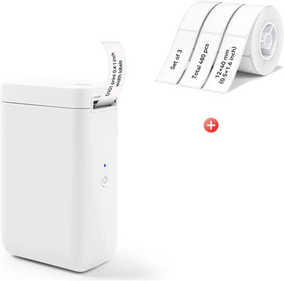 Unknown Brand D101 Image
