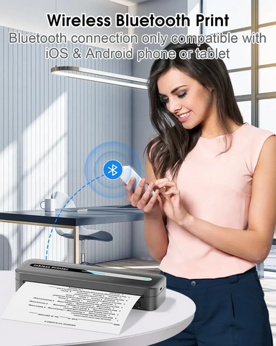 Unknown Brand M832-Gy Image