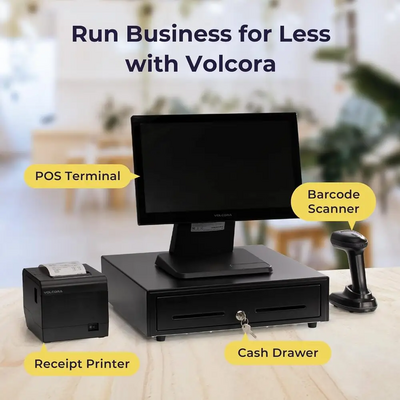 Unknown Brand Volcora* Image