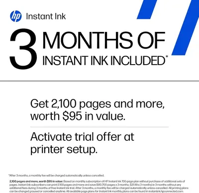 Unknown Brand OfficeJet Pro 8125e All-in-One Printer Image