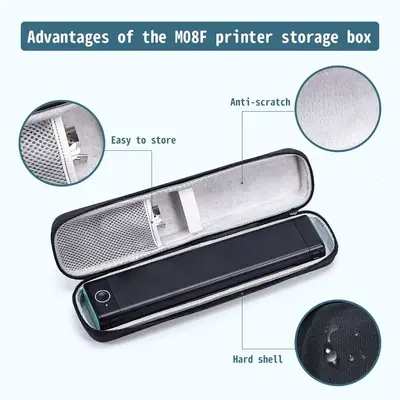 Unknown Brand Phomemo M08F Case Image