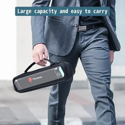 Unknown Brand Phomemo M08F Case Image