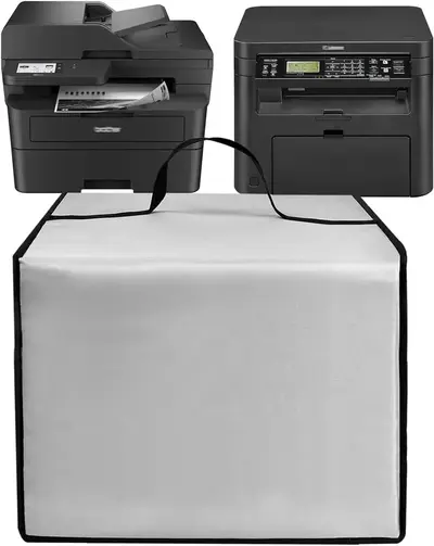 Unknown Brand Printer Dust Cover Image
