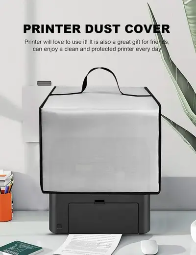 Unknown Brand Printer Dust Cover Image