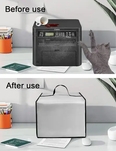 Unknown Brand Printer Dust Cover Image