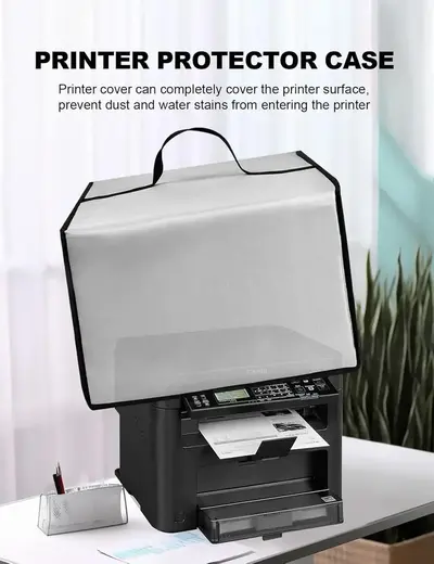 Unknown Brand Printer Dust Cover Image