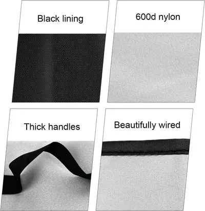 Unknown Brand Printer Dust Cover Image