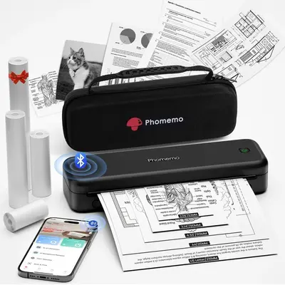 Unknown Brand M834 Image