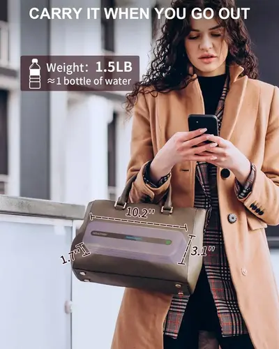 Unknown Brand M832-Pl Image