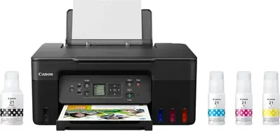 Unknown Brand PIXMA G3270 Image