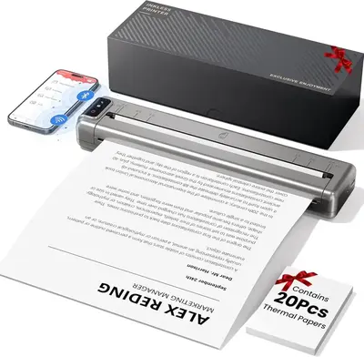 Unknown Brand Q302 Image