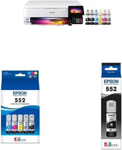 Unknown Brand 8550 Image