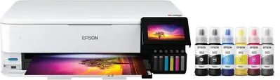 Unknown Brand 8550 Image