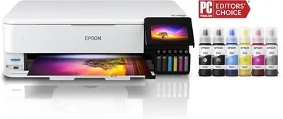 Unknown Brand 8550 Image