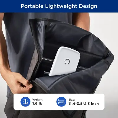 Unknown Brand T200M Image