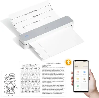 Unknown Brand MT610Pro Image