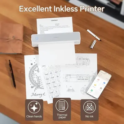 Unknown Brand MT610Pro Image