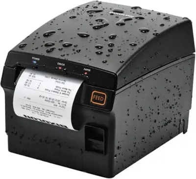 Unknown Brand SRP-F310IICOSK Image