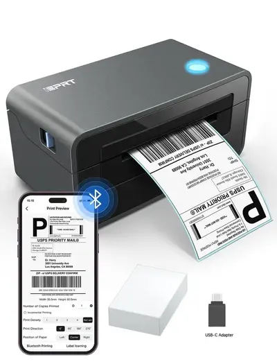Unknown Brand Sp410Bt Image