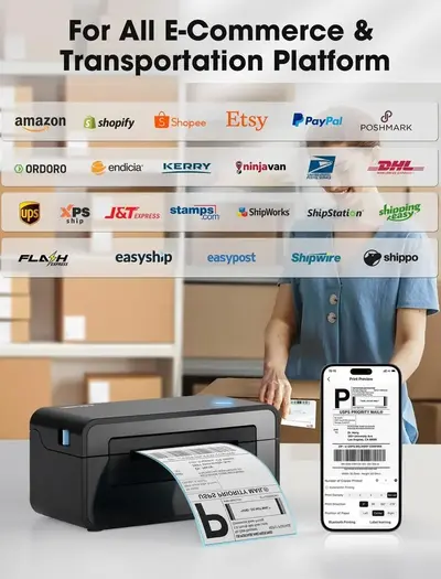 Unknown Brand Sp410Bt Image
