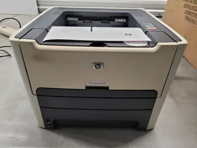 Unknown Brand Laserjet 1320 Image
