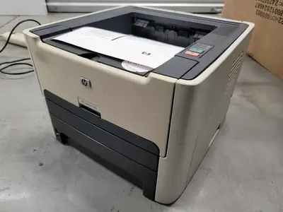 Unknown Brand Laserjet 1320 Image