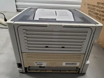 Unknown Brand Laserjet 1320 Image