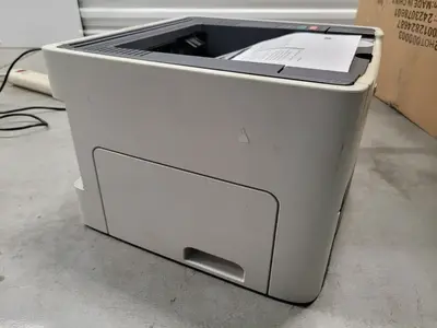 Unknown Brand Laserjet 1320 Image