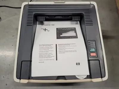 Unknown Brand Laserjet 1320 Image