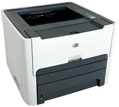 Unknown Brand Laserjet 1320 Image